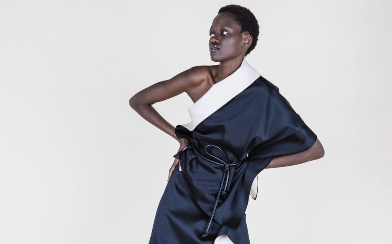 Roland Mouret finisce in amministrazione