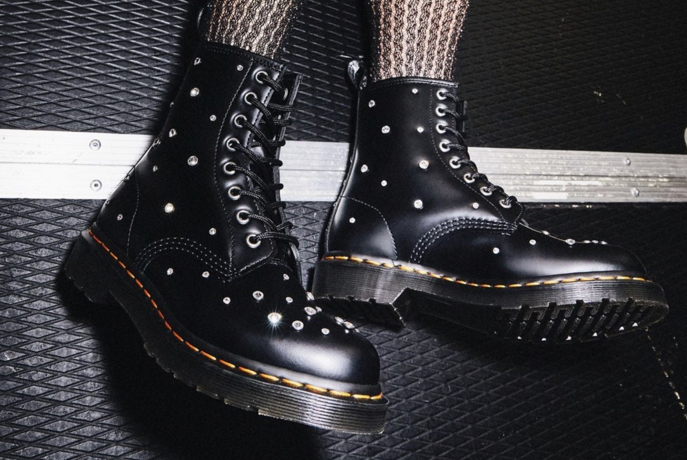 Dr. Martens batte Inditex in tribunale