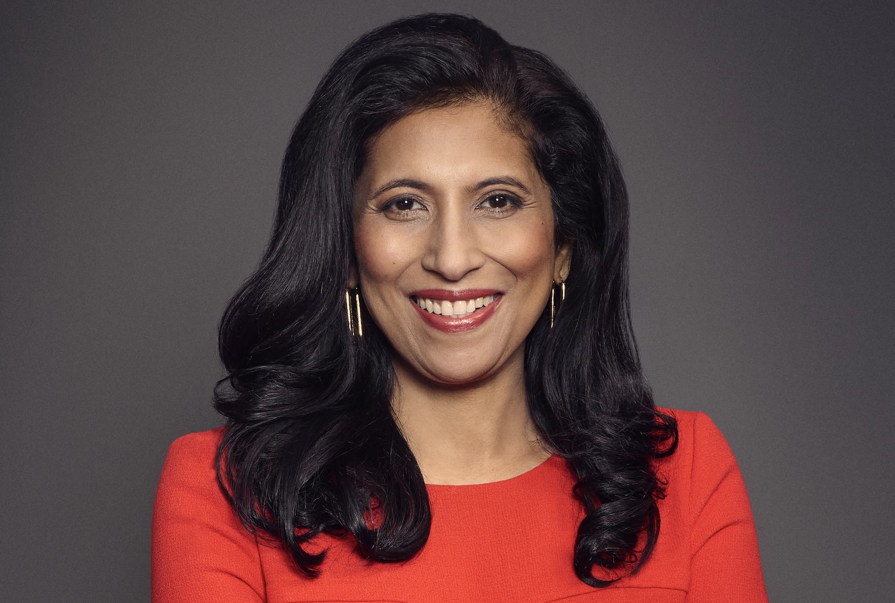 Leena Nair è la nuova global CEO di Chanel