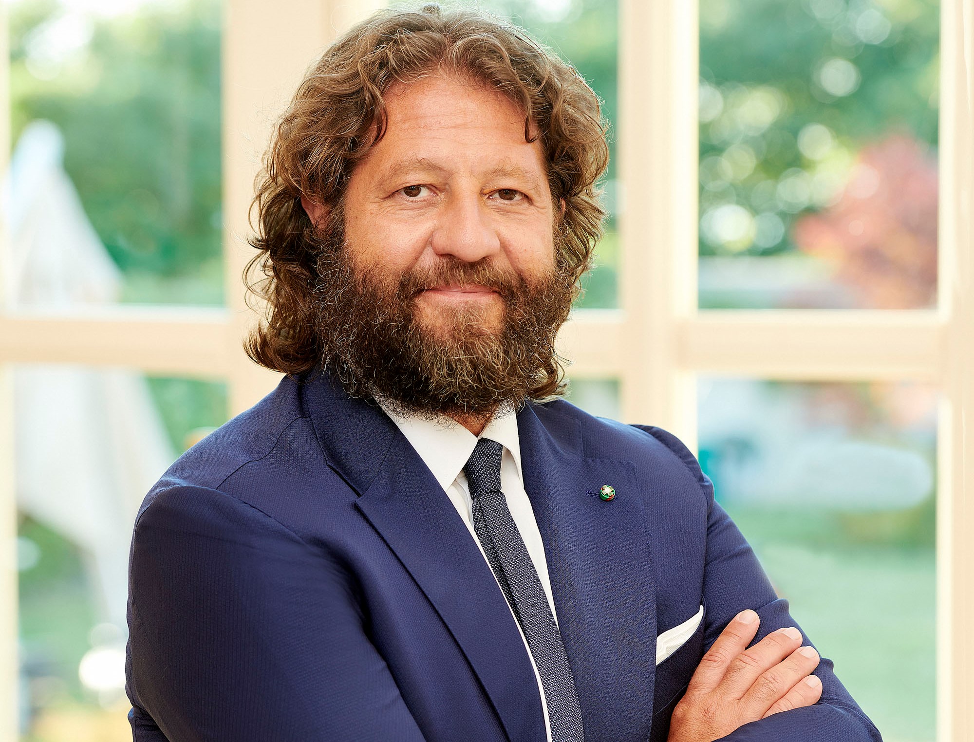 Gruppo Damiani, fatturato 2021 oltre i livelli del 2019