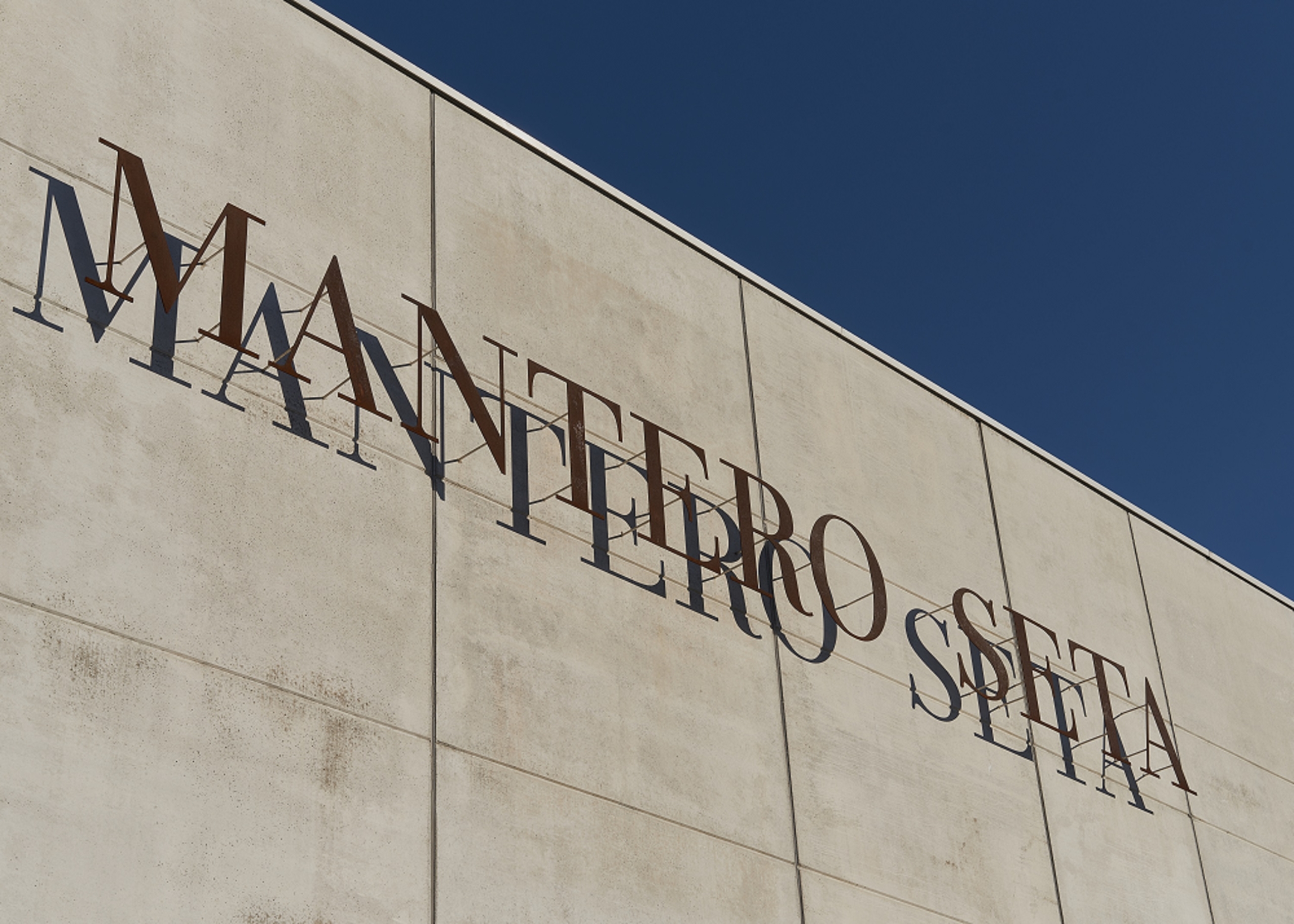 Mantero approva il bilancio 2021
