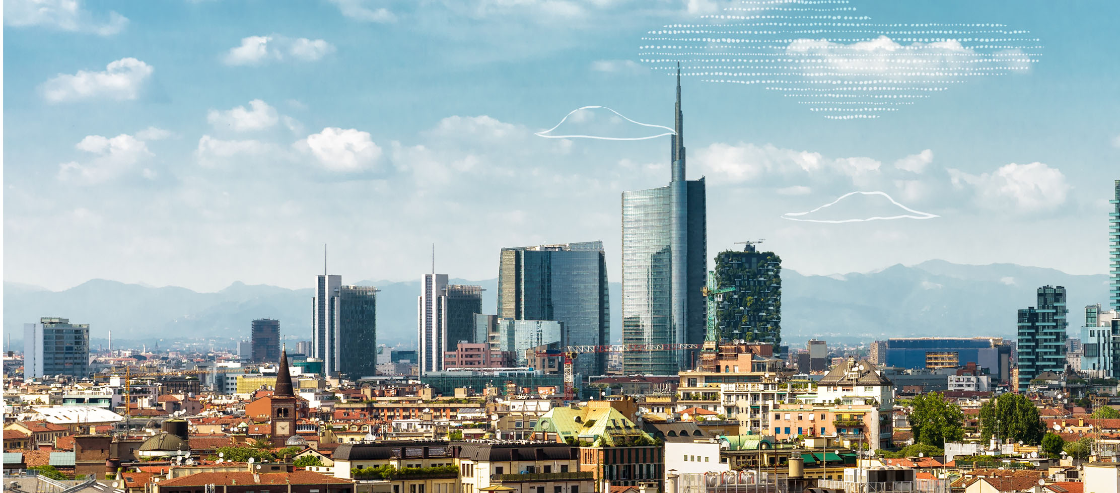 Oracle inaugura la prima Cloud region in Italia