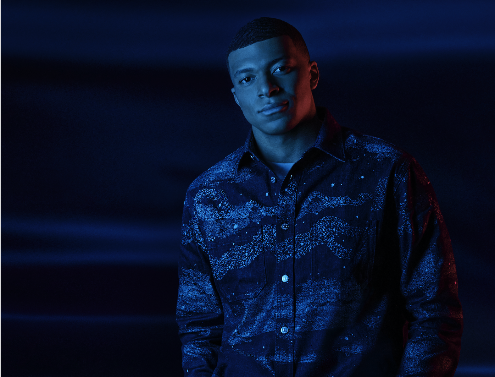 Dior arruola il calciatore Kylian Mbappé