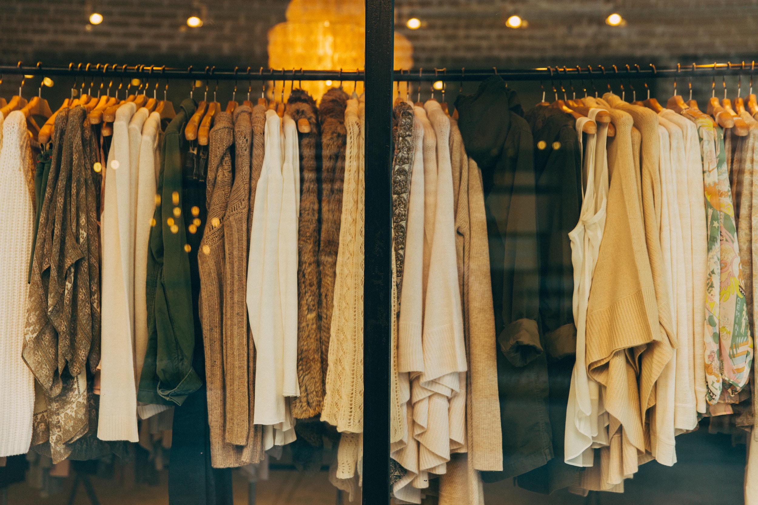 Economia circolare, è leader la moda italiana