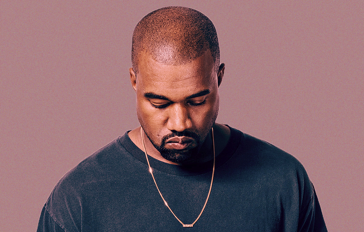 Kanye West erede di Abloh da Louis Vuitton?