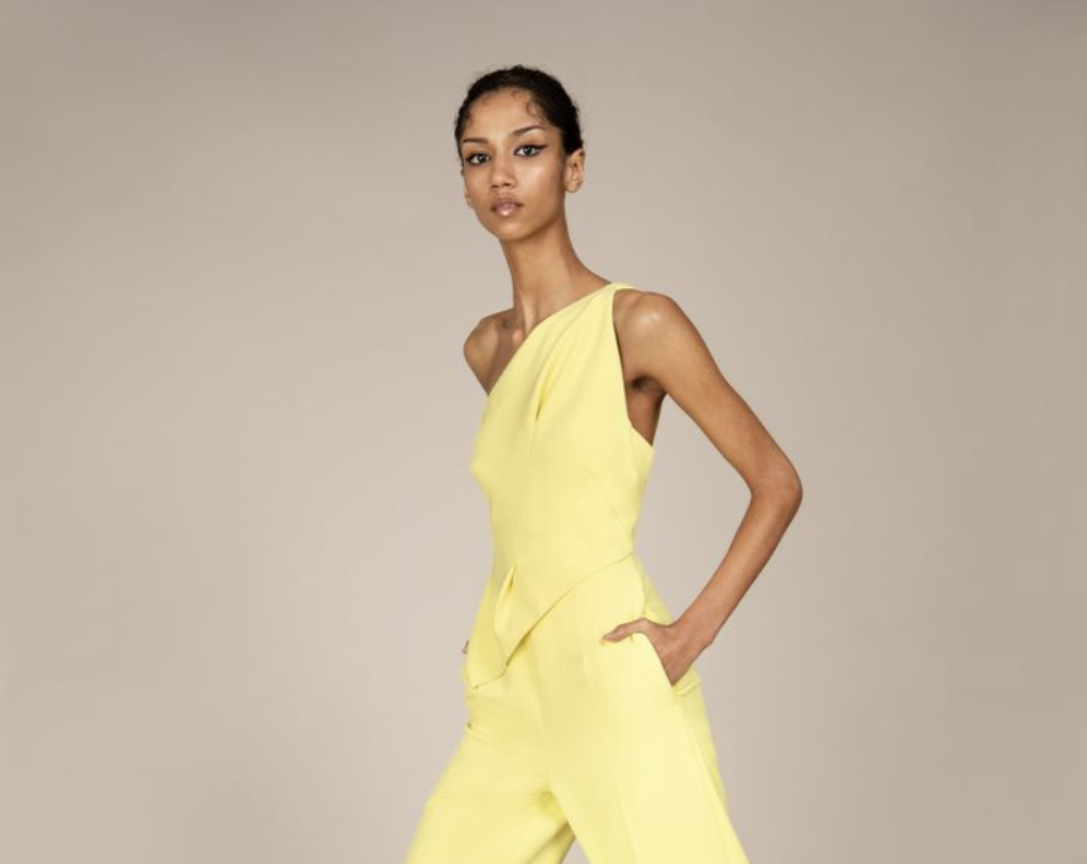 Roland Mouret entra a far parte di Sp Collection