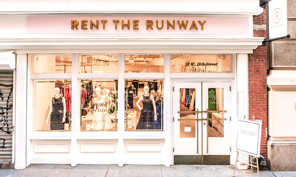 Rent the Runway, il titolo gela a Wall Street (-4,8%)