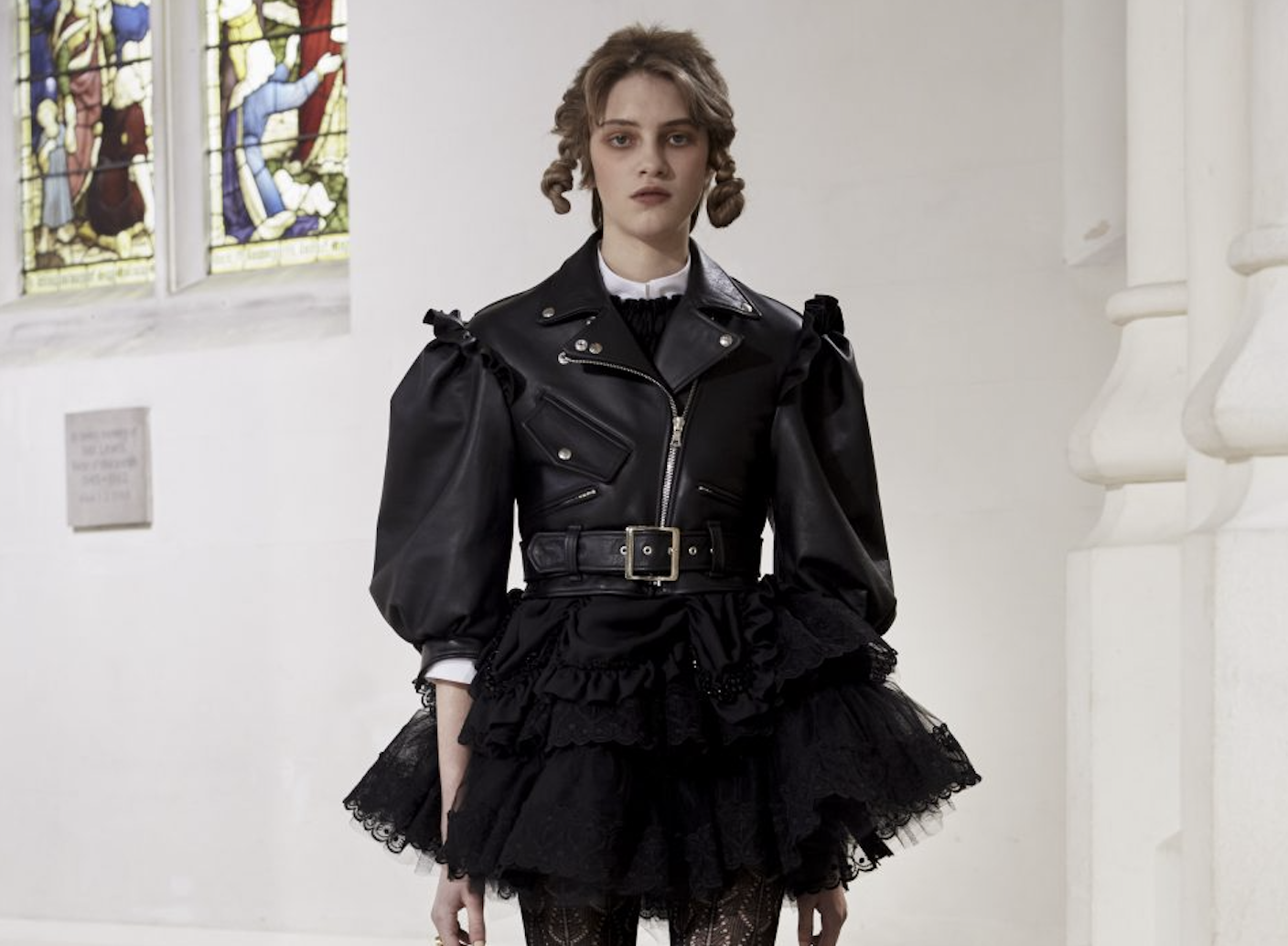 Londra, ecco le date delle fashion week 2022