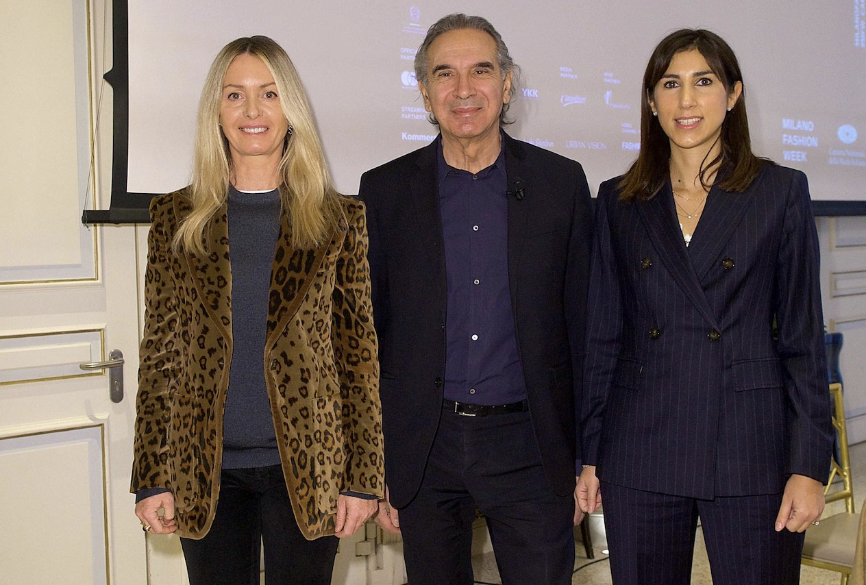 Milano Moda Uomo spinge sul formato fisico con new entry