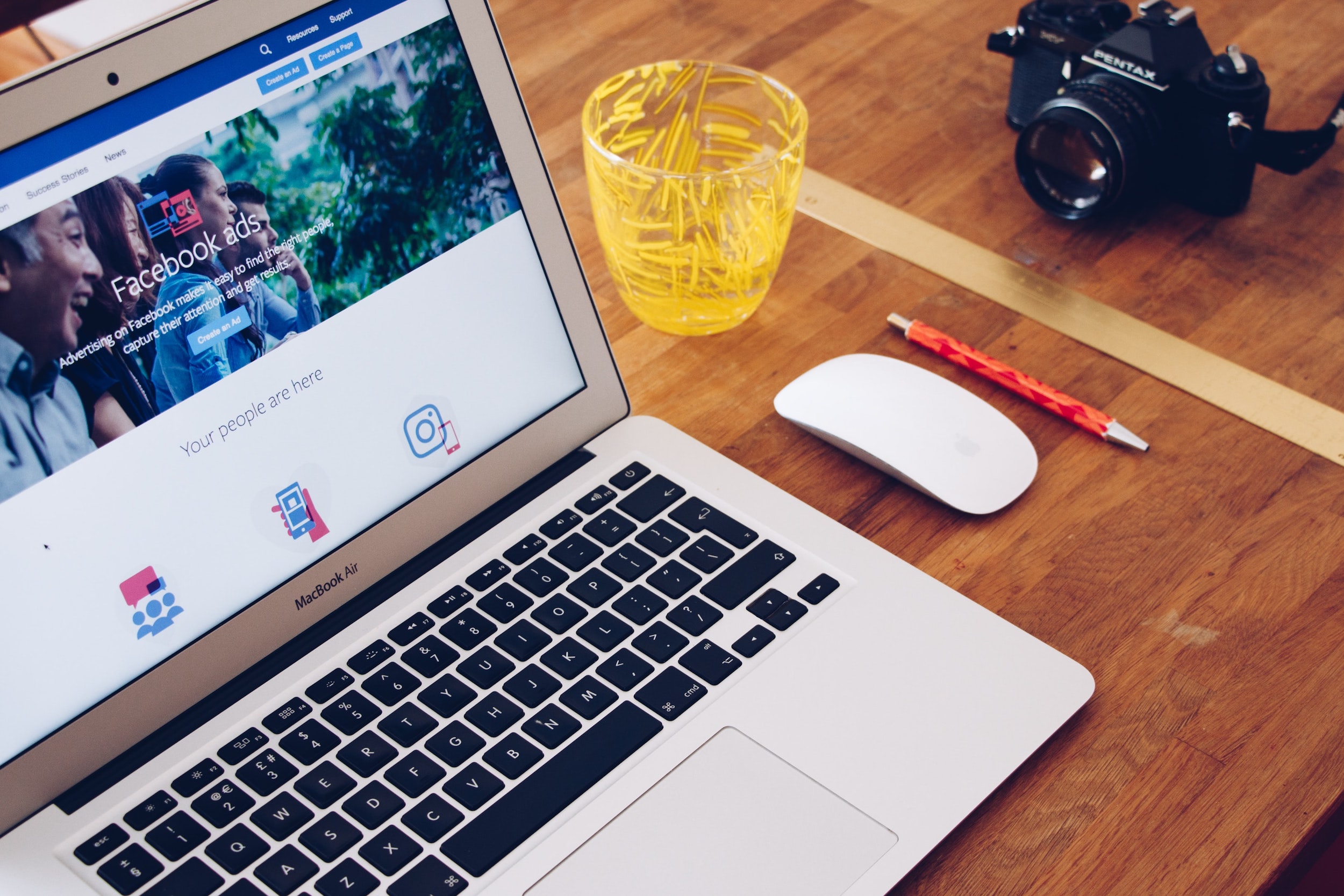 Il triopolio dell’advertising. A Google, Facebook e Amazon il 50% del mercato