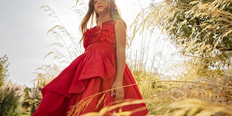 A Fase Uno il bimbo di Marchesa
