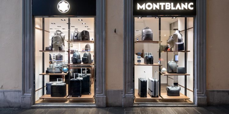 Montblanc trasloca in via De’ Tornabuoni