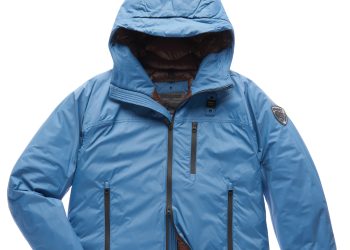 Blauer è pronto a crescere (anche) in Asia