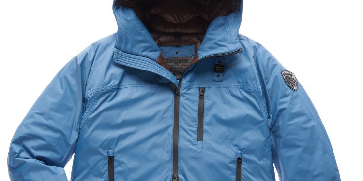 Blauer è pronto a crescere (anche) in Asia