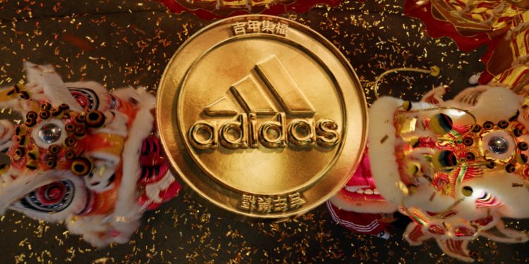 Adidas, 2.800 nuove assunzioni nel 2022