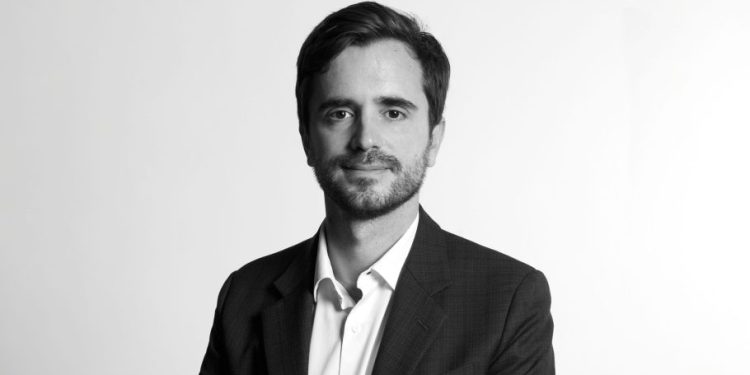 Richemont designa Malecaze CEO di Dunhill