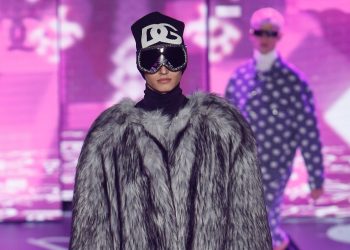 Il lusso farà a meno delle pellicce? Anche Dolce & Gabbana dice addio