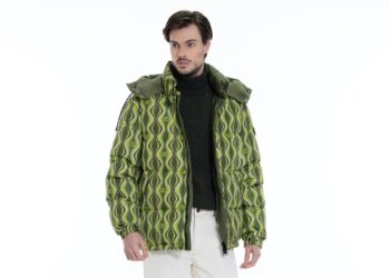 Duno esplora nuove evoluzioni stilistiche per l’outerwear