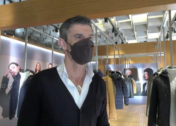 Armata di Mare svela prima collezione no gender