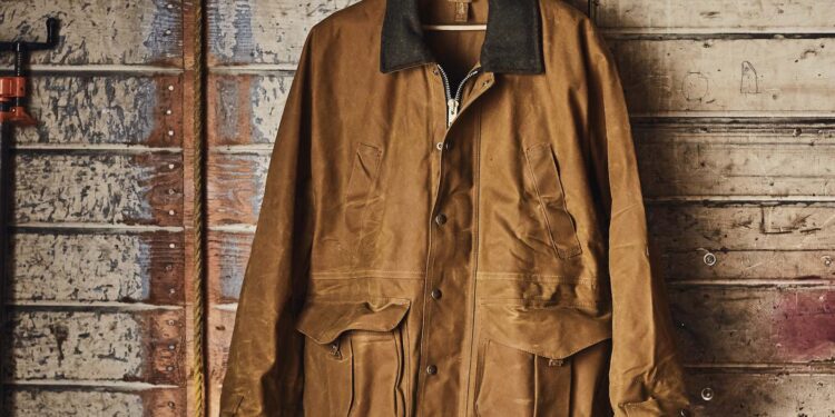 Filson affida la distribuzione esclusiva emea a Wp Lavori in Corso