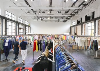 Igedo Fashn Rooms in scena a Düsseldorf dal 27 al 31 gennaio