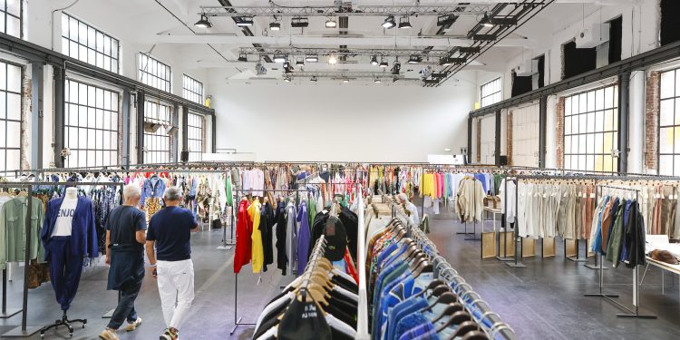 Igedo Fashn Rooms in scena a Düsseldorf dal 27 al 31 gennaio