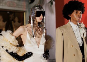 Non solo Mfw. Gucci sfilerà anche a maggio