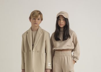 Marbel acquisisce la licenza per il kidswear di Hinnominate