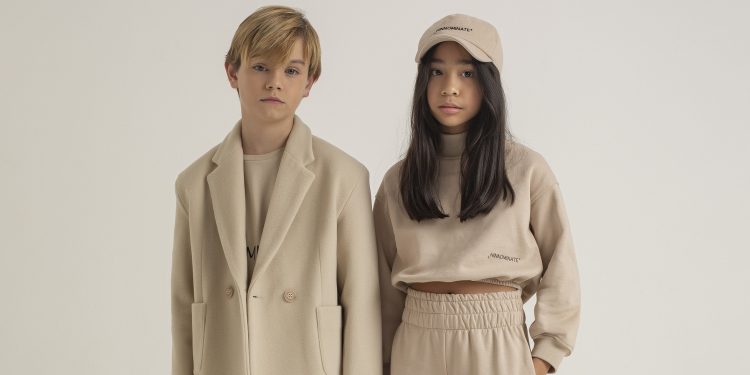 Marbel acquisisce la licenza per il kidswear di Hinnominate