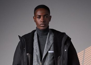 Kiton, 2021 chiuso a +32%. Fiducia sul 2022