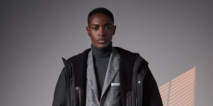 Kiton, 2021 chiuso a +32%. Fiducia sul 2022