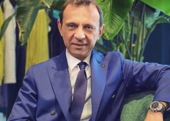 Pal Zileri, nel 2022 il fatturato torna a livelli pre-Covid