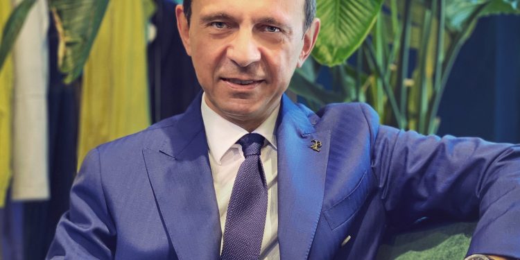 Pal Zileri, nel 2022 il fatturato torna a livelli pre-Covid