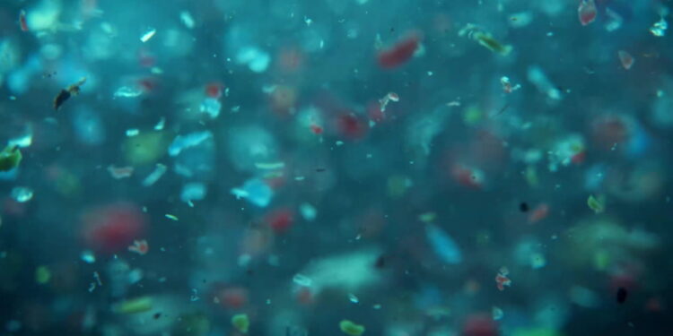 Patagonia e Samsung contro le microplastiche