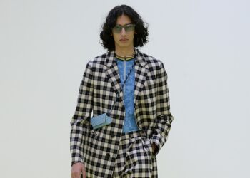 Dopo Firenze e Milano il menswear va a Parigi