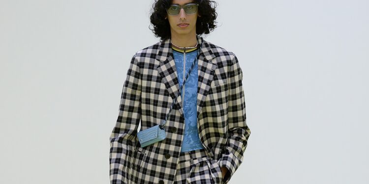 Dopo Firenze e Milano il menswear va a Parigi