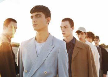 Pitti al via. Firenze torna capitale della moda uomo e kidswear