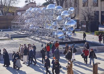 Pitti Uomo batte le attese con 4.900 compratori