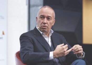 “I marchi devono accompagnare la danza dei consumatori. Sono i giovani a dettare l’agenda”