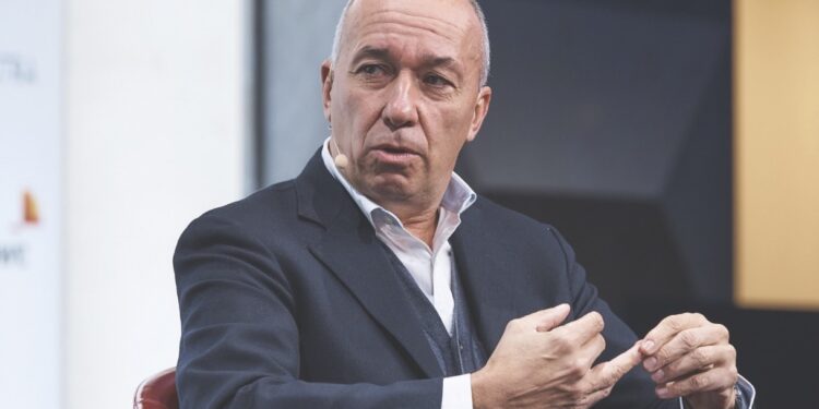 “I marchi devono accompagnare la danza dei consumatori. Sono i giovani a dettare l’agenda”