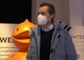 Save the Duck investe su collaborazioni e temporary