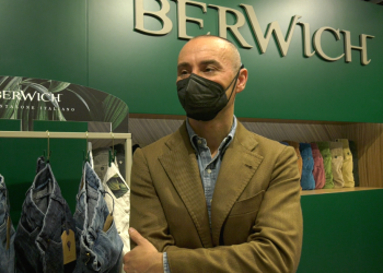 Berwich investe nel digitale B2b e sul green