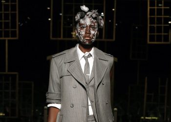 Thom Browne torna a New York ma off schedule