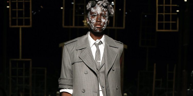 Thom Browne torna a New York ma off schedule