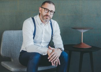 Gas Jeans, spunta il nome di Andrea Citterio