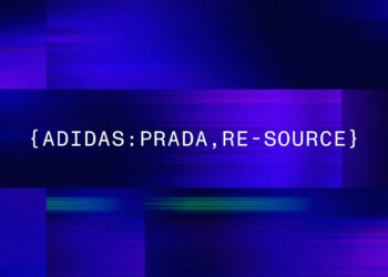 Prada e Adidas portano Re-Nylon nel metaverso