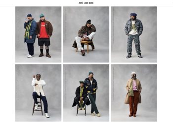 Lvmh investe nella label Aimé Leon Dore