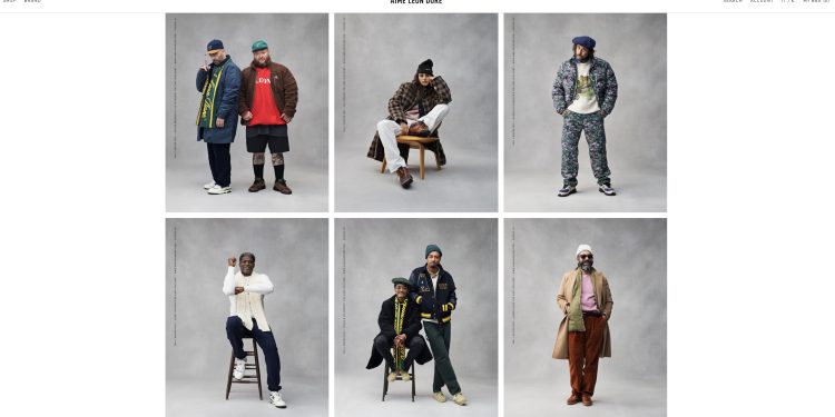 Lvmh investe nella label Aimé Leon Dore