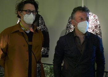 Baldinini incontra il talento di Arthur Arbesser