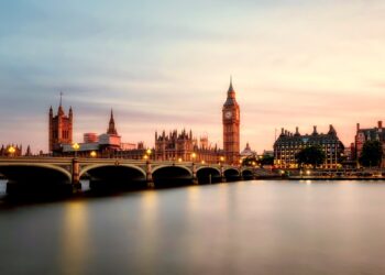 Con la Brexit in fumo 1,6 mld di export Ue moda